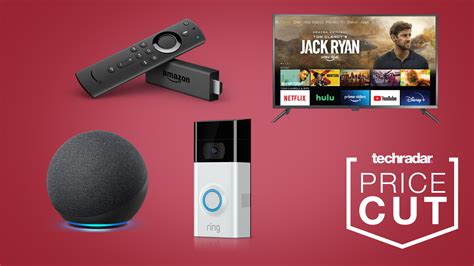 Huge Amazon sale extended - here are the 13 best deals with prices from $24.99 | TechRadar