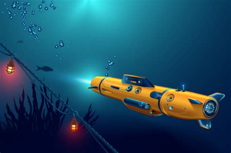 The Science of Underwater Drones: How Do They Work?