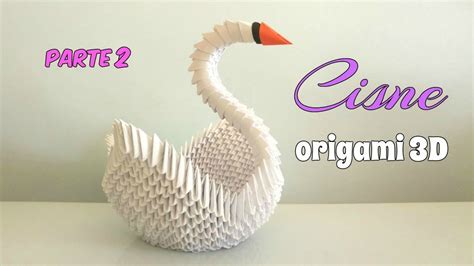 Origami Swan Step-by-Step: A Guide to Creating a Beautiful Paper ...