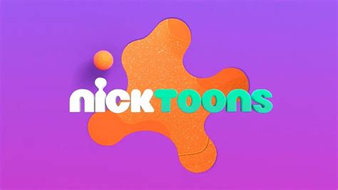 Nicktoons & Teennick Has OFFICIALLY Entered The Splat As Of January 1 2024 - YouTube