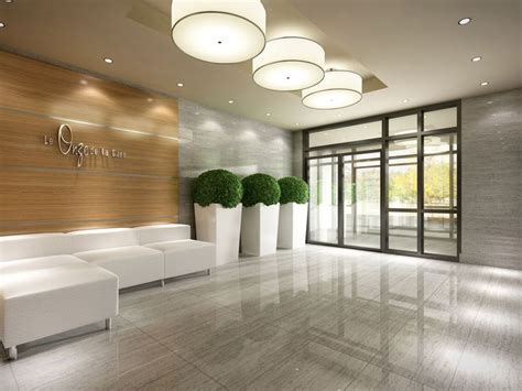 1000+ images about Condo Lobby Designs on Pinterest | Condo interior ...