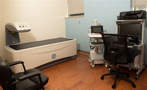 Womens Imaging Center at Landmark | Compassionate Care