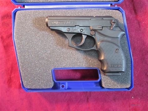 BERSA 380 THUNDER CONCEALED CARRY N... for sale at Gunsamerica.com: 958992001