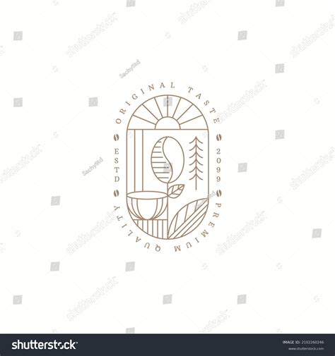 173,323 Vintage Cafe Logos Images, Stock Photos & Vectors | Shutterstock