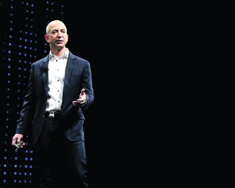 Jeff Bezos Pledges $10 Billion To Fight Climate Change