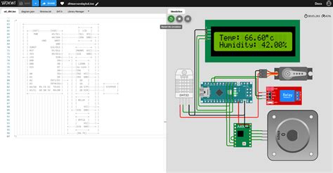 Need help dht error - Project Guidance - Arduino Forum