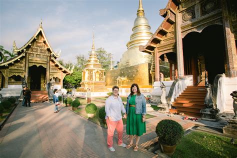 Hire a Chiang Mai Photographer | Flytographer