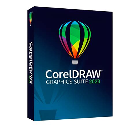 CorelDRAW Graphics Suite 2023 | Original License | Lifetime Activation ...