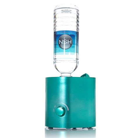 Water Bottle Humidifier - IPPINKA