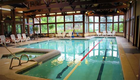 Indoor Pools in Traverse City | Family-Friendly Options & More