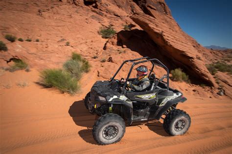 Las Vegas ATV Tours - ATV Las Vegas - Adrenaline ATV Tours Las Vegas