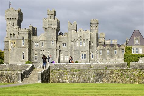 The 10 Best Castles to Visit in Ireland