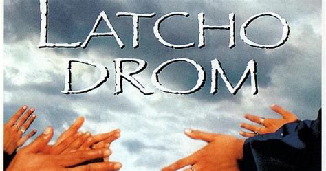 Latcho Drom - film Afcinema