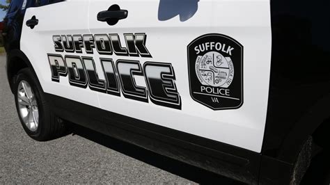 Man charged with voluntary manslaughter after Suffolk woman killed in ...