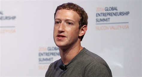 Mark Zuckerberg Surfboards With Way Too Much Sunscreen On, Goes Viral ...