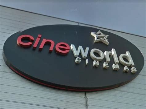 Bedford Cineworld shuts temporarily - here’s why | Bedford Today