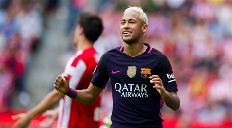 Neymar: Barcelona star to sign new contract through 2021 - Sports ...