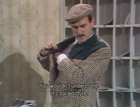 fawlty towers on Tumblr