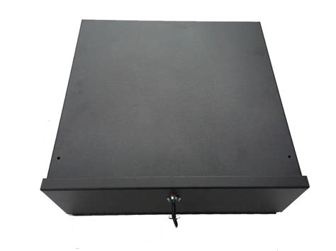 DVR lock box CCTV small size 18x5x18"-DVR Lock Box-Ningbo Feida Communication Apparatus Co.,Ltd`1