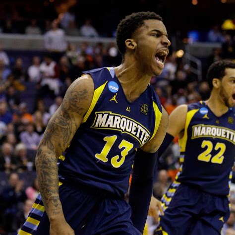 Marquette Basketball: Breaking Down Every Addition and Departure ...