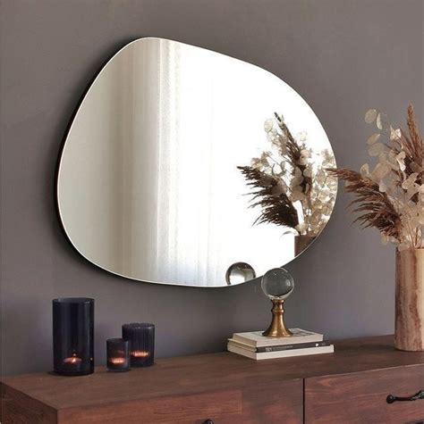 Irregular Mirror - Photos All Recommendation