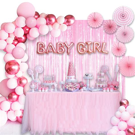 Decoraciones de baby shower p...B083SGMSRC | Encarguelo.com