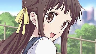 Watch Fruits Basket Season 1 Episode 1 - The Strangest Day Online Now