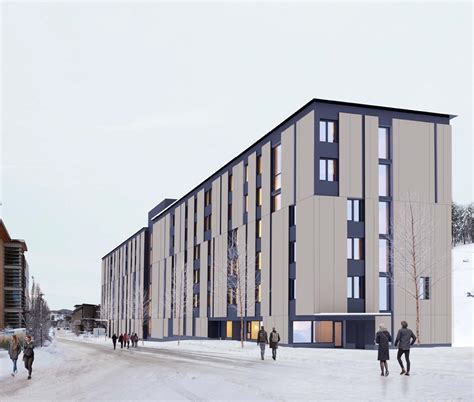 B.C. helps fund new UBC Okanagan student housing - ReNew Canada