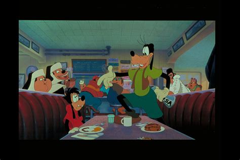 Saluting Goofy Through the Decades - D23