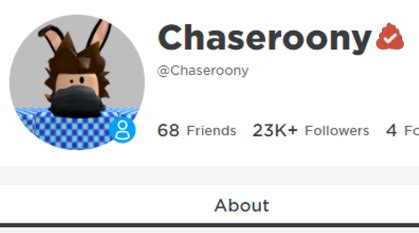 chaserspooky on Twitter: "i think my roblox verified thing is broken @Roblox https://t.co ...