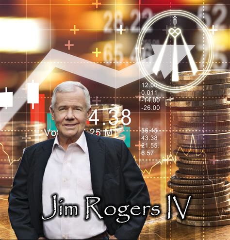 Legendary Investor Jim Rogers Reveals How To Become Wealthy | Outer ...