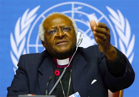 Desmond Tutu Quotes | Sample Posts