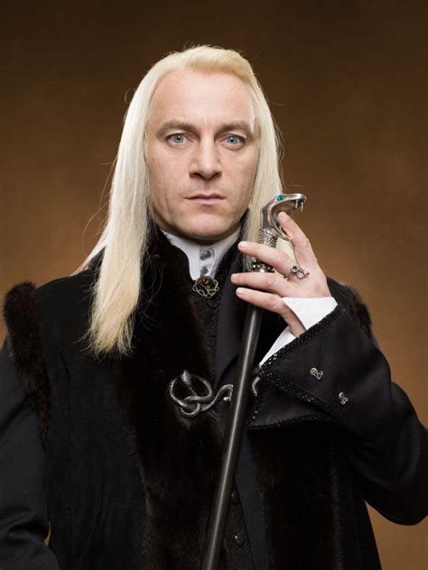 Lucius Malfoy Wallpapers - Top Free Lucius Malfoy Backgrounds - WallpaperAccess