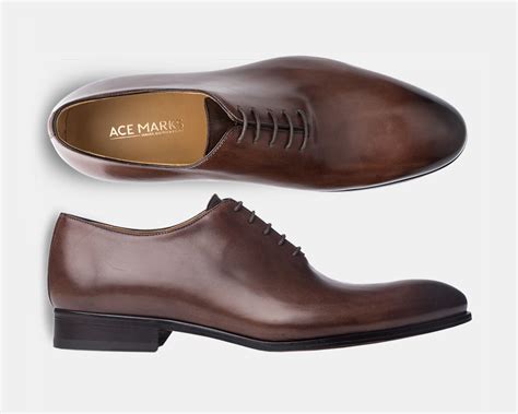 Men's Brown Dress Shoes: The Ultimate Guide