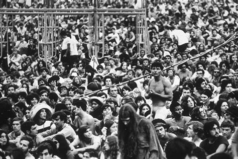 Top 10 Woodstock Performances