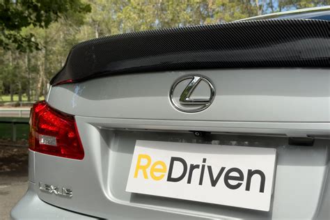 Used Lexus IS (XE20) review - ReDriven