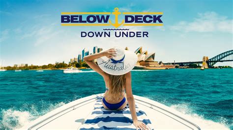 ‘Below Deck Down Under' Season 2 is Winning For Several Reasons