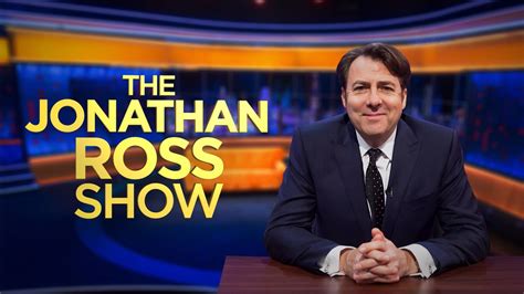 The Jonathan Ross Show | 7plus