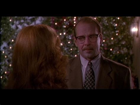 Bruce Willis as Dr. Ernest Menville in 'Death Becomes Her' - Bruce ...