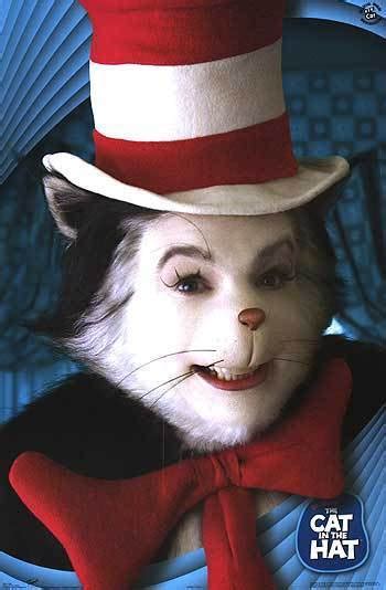 Cat in the Hat - Cat in the Hat (Movie) Photo (11565547) - Fanpop