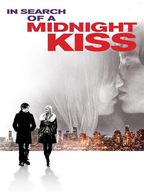 Prime Video: In Search of a Midnight Kiss