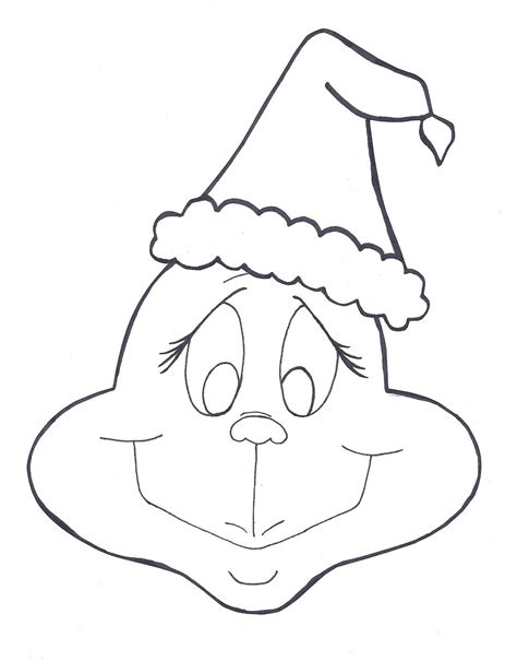 Whoville Characters Coloring Pages - Coloring Home