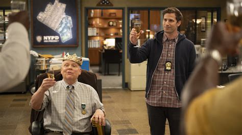 6 'Brooklyn Nine-Nine' Finale Moments That Were a Love Letter to Fans