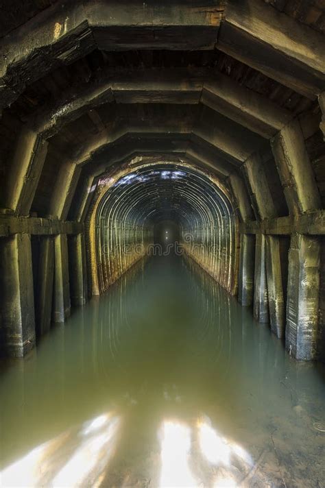 Inside chesapeake bay bridge tunnel - hipmilo