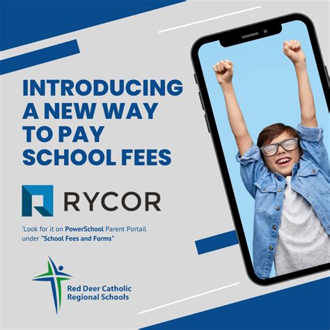 Introducing a new way to pay school fees | Red Deer Catholic Regional ...