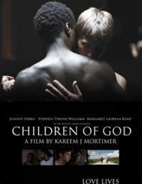 Children of God (2009) - FilmAffinity