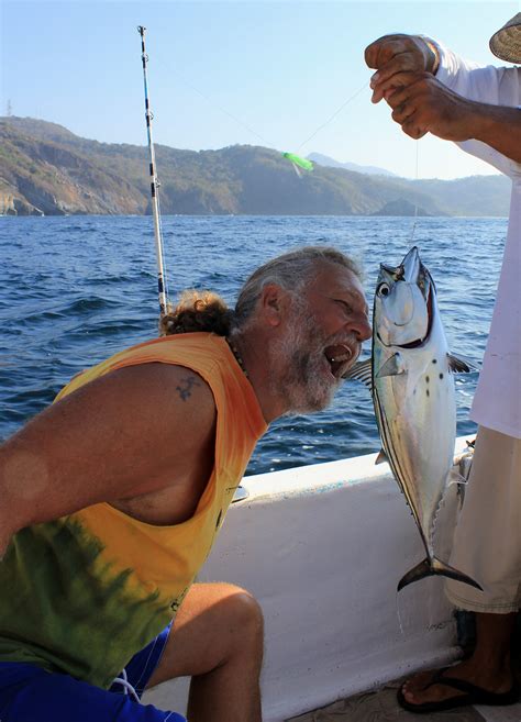 Zihuatanejo fishing | Zihuatanejo Mexico | Richard Jack | Flickr