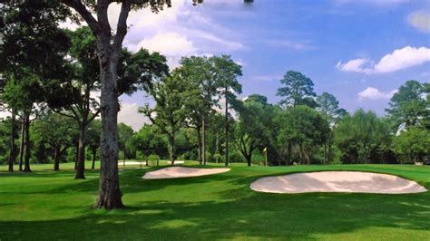 Sharpstown Park Golf Course in Houston, Texas, USA | GolfPass