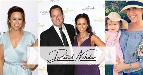 Lacey Chabert David Nehdar