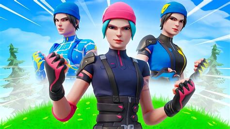 Exclusive Wildcat Skin In Fortnite ...youtube, fortnite wildcat HD ...